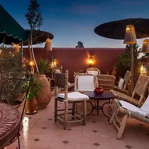 Bed & Breakfast Dar El Arsa Rooftop & Jacuzzi