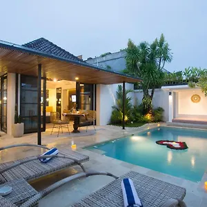The Kon's Bali Seminyak (Bali)