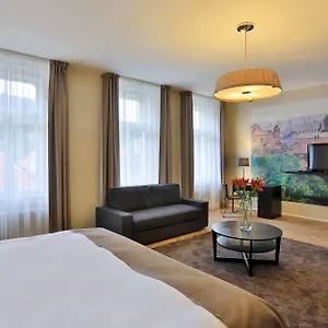 Aparthotel &