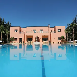 Guest house Tiguemine Sarah