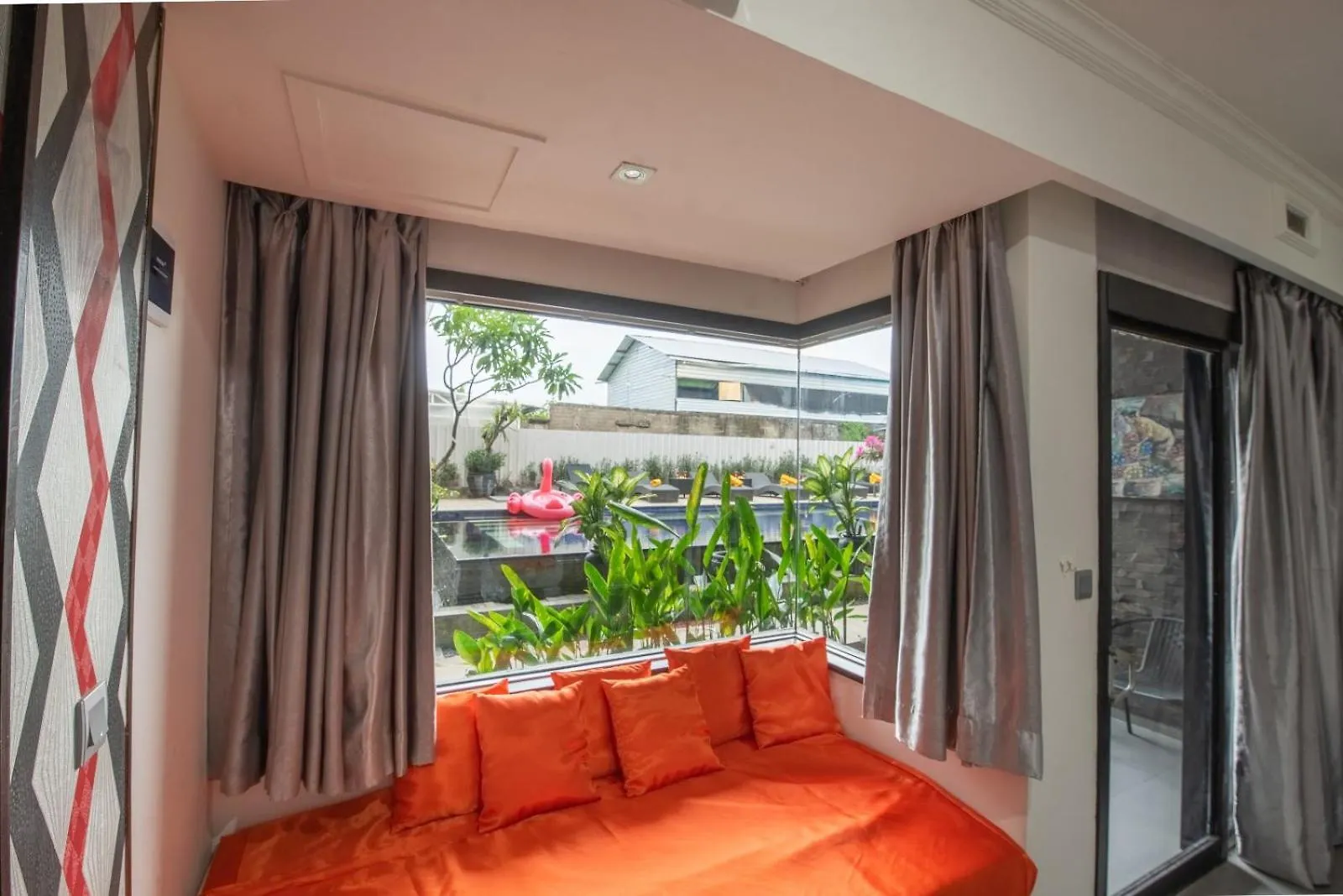 L'Amore Hotel Seminyak 3*, Seminyak (Bali) Indonesia