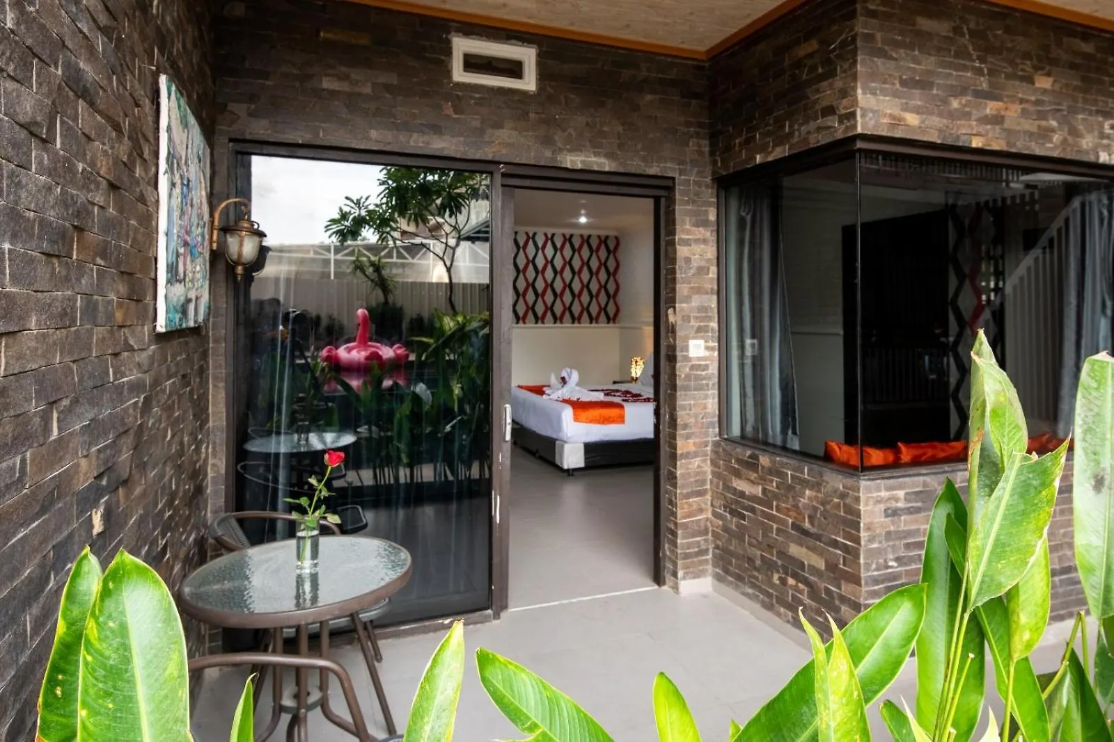 L'Amore Hotel Seminyak