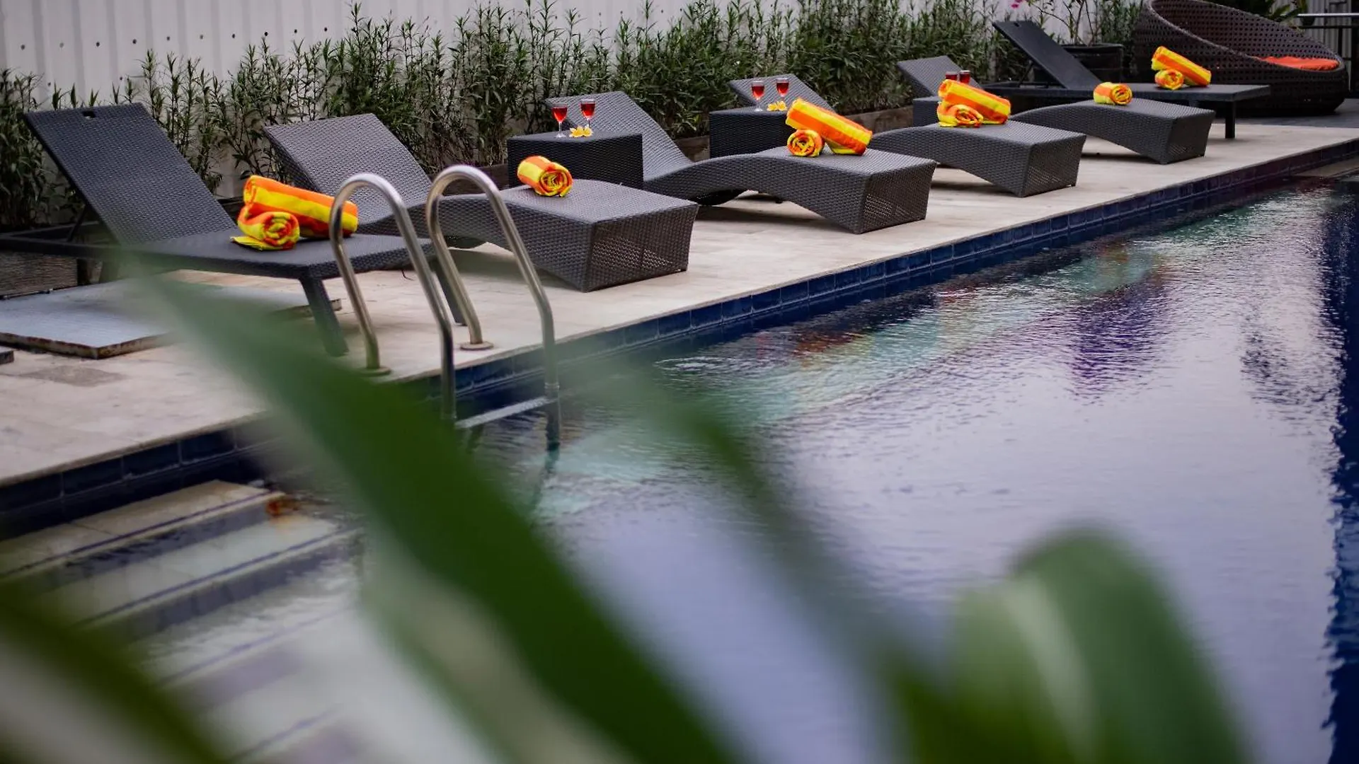 L'Amore Hotel Seminyak 3*, Seminyak (Bali) Indonesia