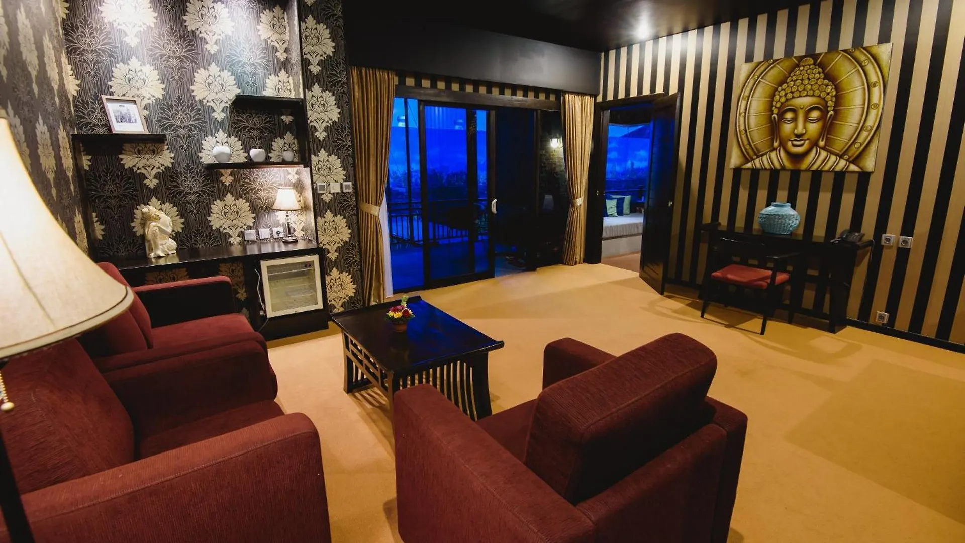 L'Amore Hotel Seminyak
