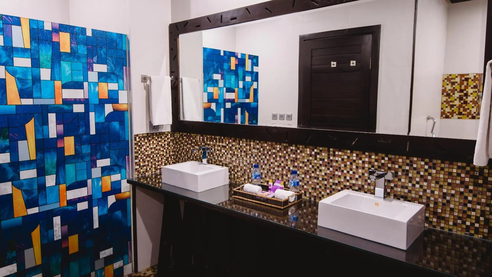 ***  L'Amore Hotel Seminyak Indonesia