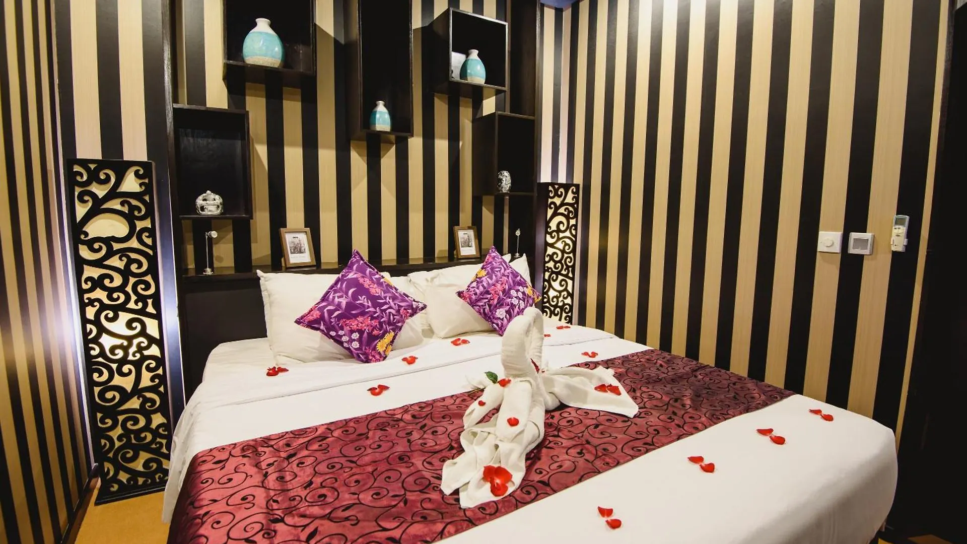 L'Amore Hotel Seminyak