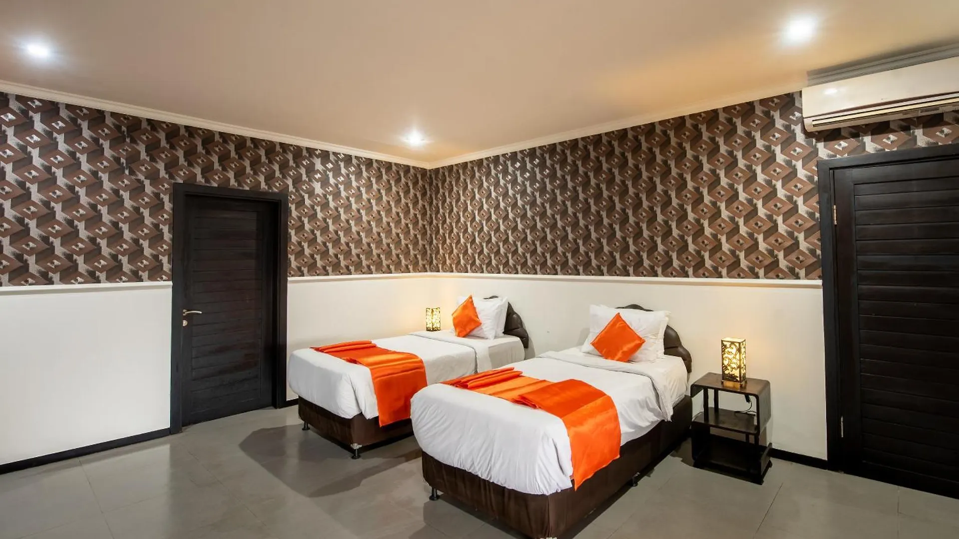 L'Amore Hotel Seminyak