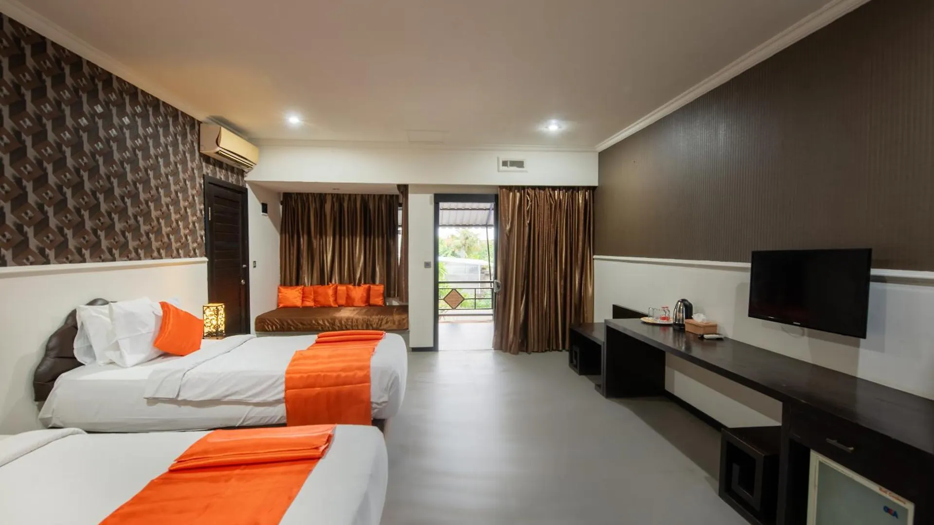 L'Amore Hotel Seminyak