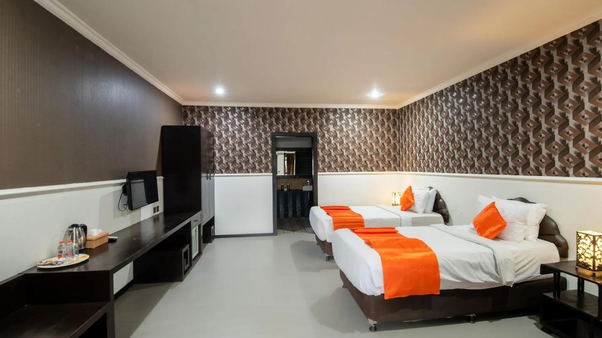 L'Amore Hotel Seminyak Seminyak (Bali)