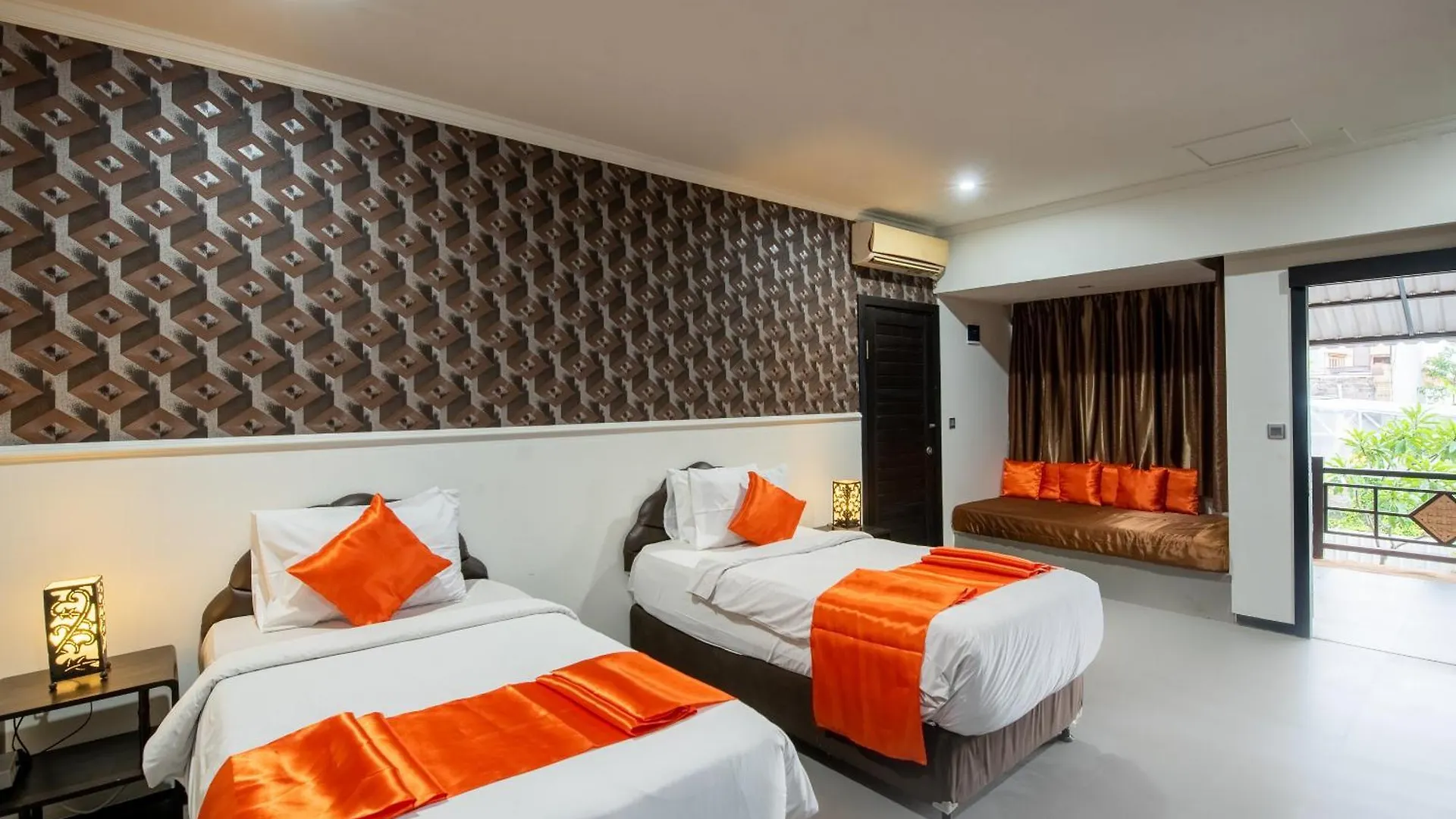 L'Amore Hotel Seminyak