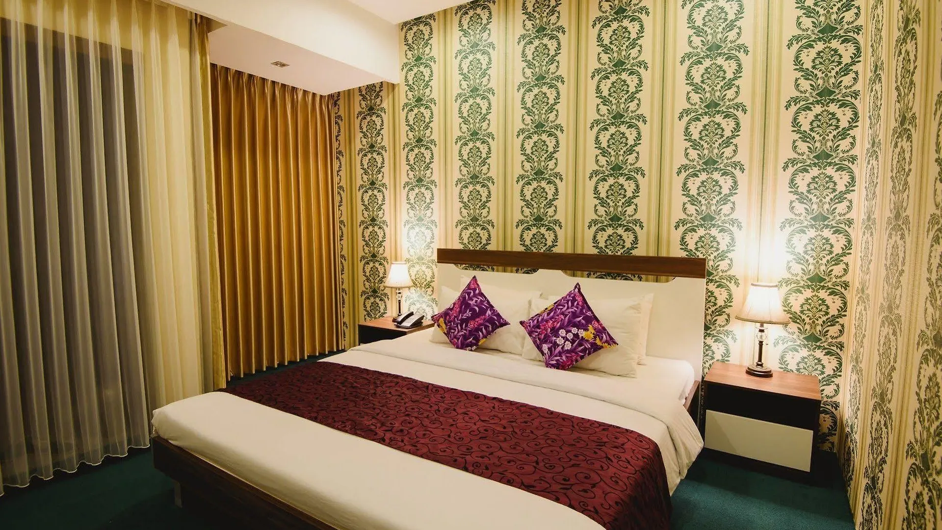 L'Amore Hotel Seminyak