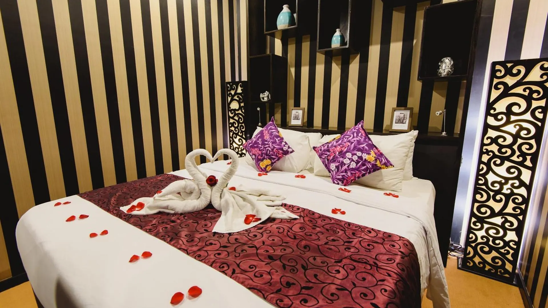 L'Amore Hotel Seminyak Seminyak (Bali)