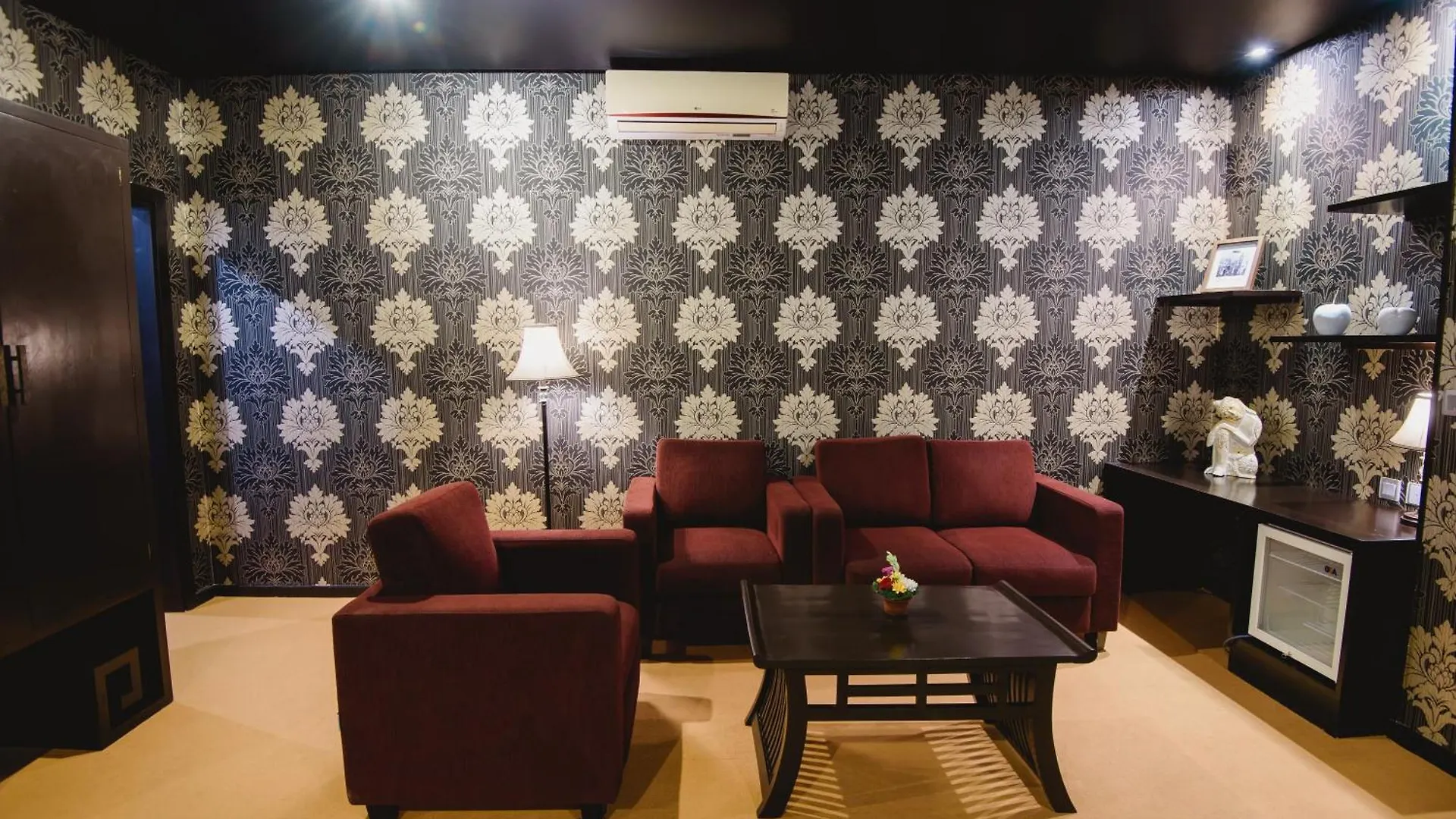 L'Amore Hotel Seminyak
