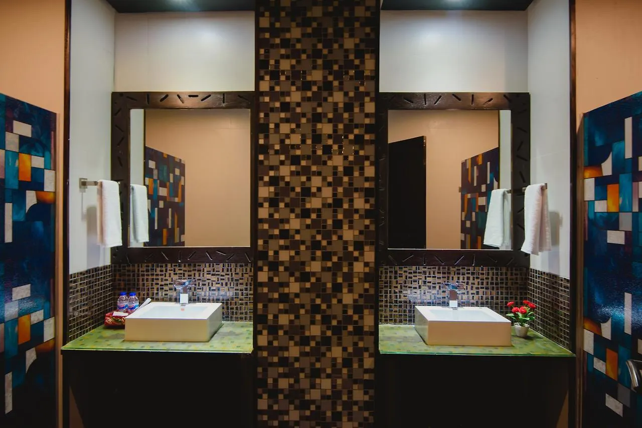 L'Amore Hotel Seminyak 3*, Seminyak (Bali) Indonesia