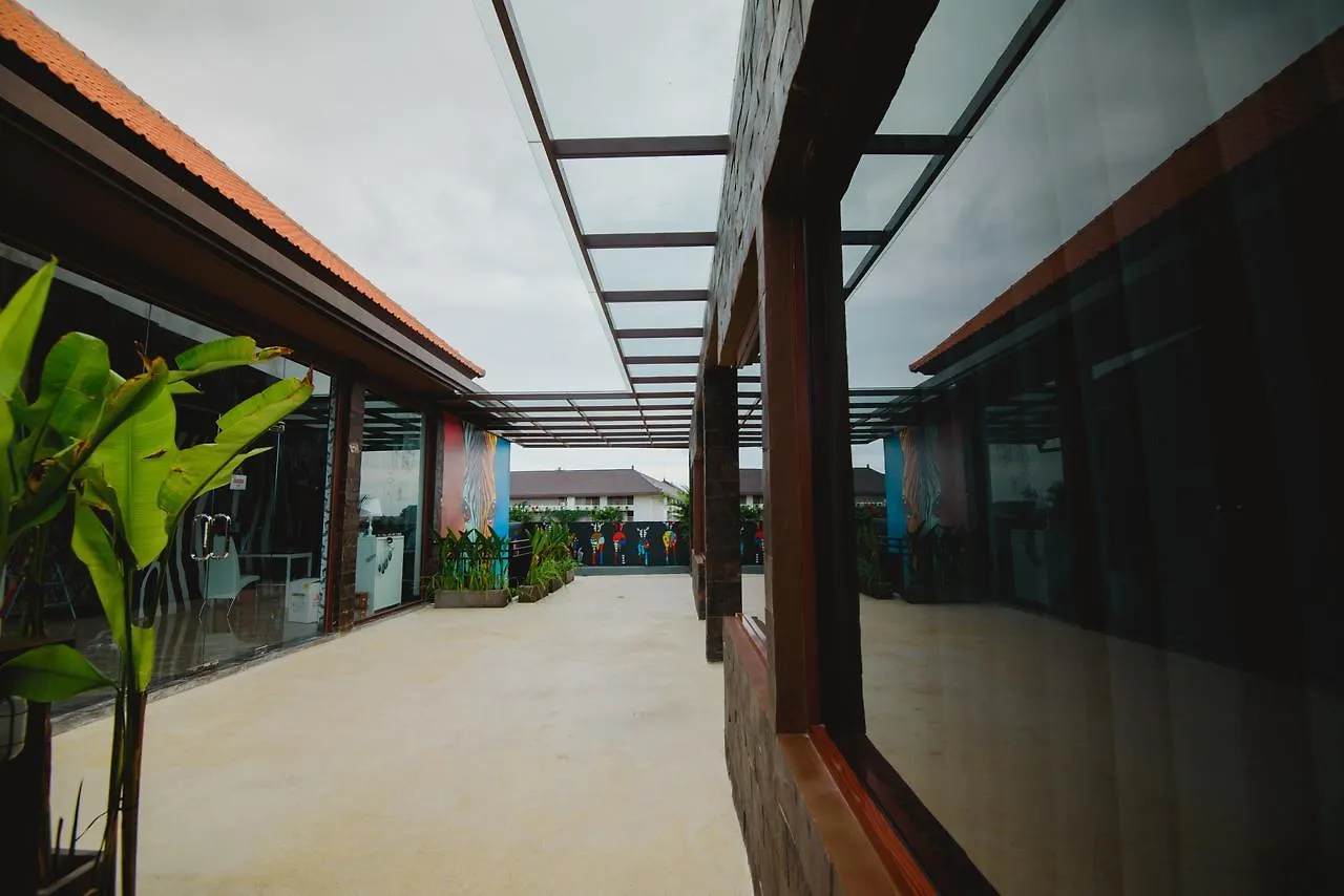 L'Amore Hotel Seminyak